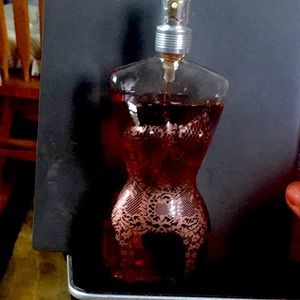 Jean Paul Gaultier Eau de perfume 100 ml